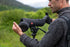 Leica Ever-Ready case for Televid 65 scope UUSI MALLI - laukku APO ja HD kaukoputkiin